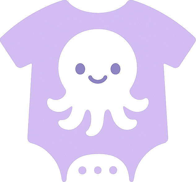 Inky Baby™